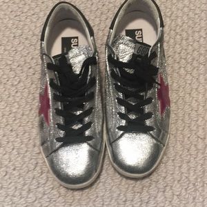 Golden Goose sneakers